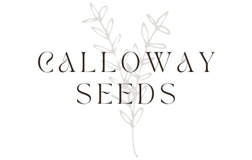 Calloway Seeds